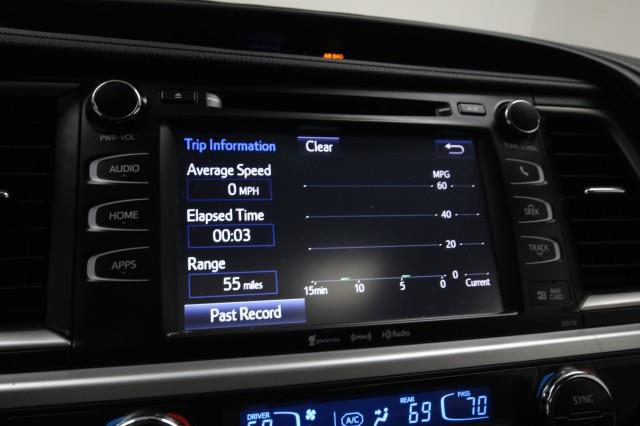 Used Toyota Highlander SE AWD w/ Navi & rearCam 2018 | Car Revolution. Maple Shade, New Jersey Used Toyota Highlander SE AWD w/ Navi & rearCam 2018 | Car Revolution. Maple Shade, New Jersey