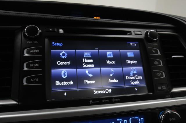 Used Toyota Highlander SE AWD w/ Navi & rearCam 2018 | Car Revolution. Maple Shade, New Jersey Used Toyota Highlander SE AWD w/ Navi & rearCam 2018 | Car Revolution. Maple Shade, New Jersey