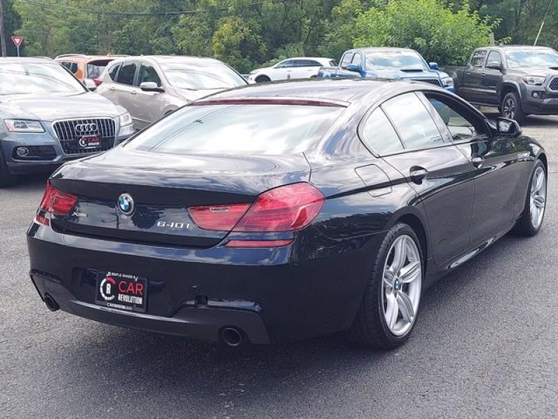 Used BMW 6 Series 640i xDrive Gran Coupe 2018 | Car Revolution. Maple Shade, New Jersey Used BMW 6 Series 640i xDrive Gran Coupe 2018 | Car Revolution. Maple Shade, New Jersey