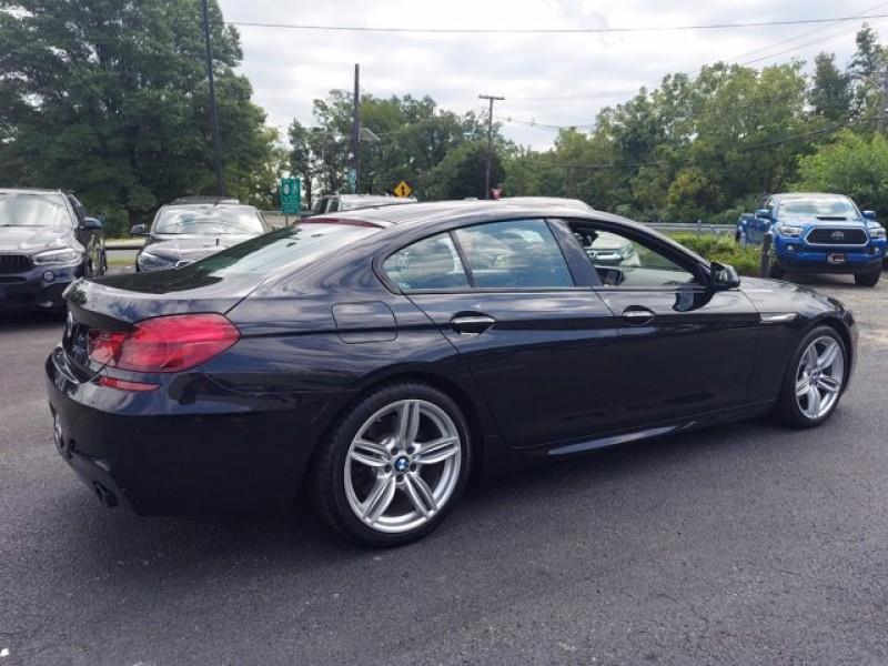 Used BMW 6 Series 640i xDrive Gran Coupe 2018 | Car Revolution. Maple Shade, New Jersey Used BMW 6 Series 640i xDrive Gran Coupe 2018 | Car Revolution. Maple Shade, New Jersey