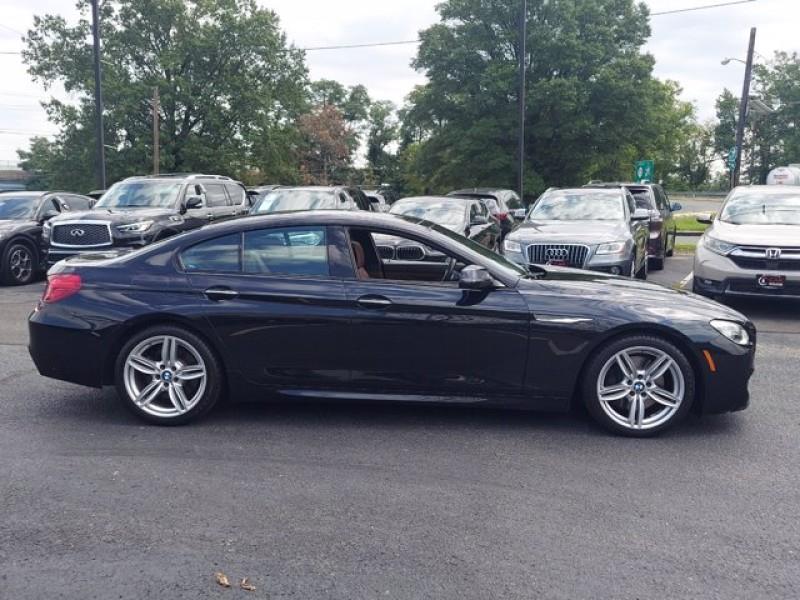 Used BMW 6 Series 640i xDrive Gran Coupe 2018 | Car Revolution. Maple Shade, New Jersey Used BMW 6 Series 640i xDrive Gran Coupe 2018 | Car Revolution. Maple Shade, New Jersey