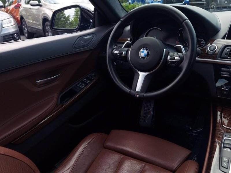Used BMW 6 Series 640i xDrive Gran Coupe 2018 | Car Revolution. Maple Shade, New Jersey Used BMW 6 Series 640i xDrive Gran Coupe 2018 | Car Revolution. Maple Shade, New Jersey