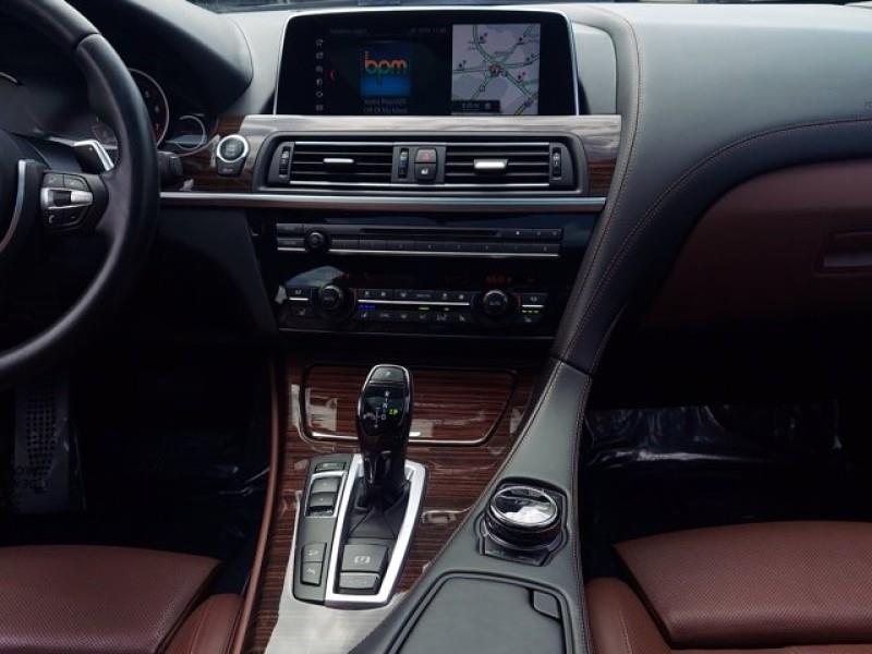 Used BMW 6 Series 640i xDrive Gran Coupe 2018 | Car Revolution. Maple Shade, New Jersey Used BMW 6 Series 640i xDrive Gran Coupe 2018 | Car Revolution. Maple Shade, New Jersey