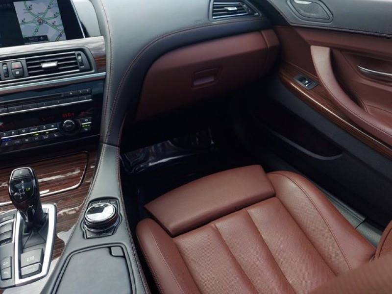 Used BMW 6 Series 640i xDrive Gran Coupe 2018 | Car Revolution. Maple Shade, New Jersey Used BMW 6 Series 640i xDrive Gran Coupe 2018 | Car Revolution. Maple Shade, New Jersey