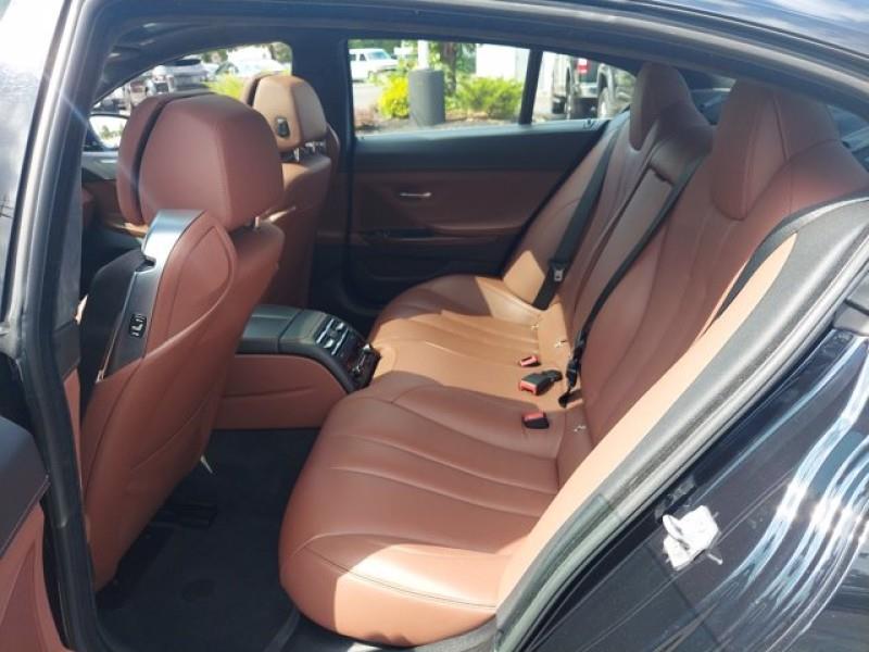 Used BMW 6 Series 640i xDrive Gran Coupe 2018 | Car Revolution. Maple Shade, New Jersey Used BMW 6 Series 640i xDrive Gran Coupe 2018 | Car Revolution. Maple Shade, New Jersey