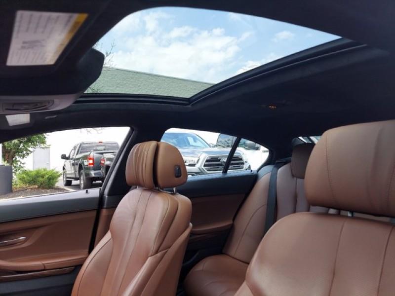 Used BMW 6 Series 640i xDrive Gran Coupe 2018 | Car Revolution. Maple Shade, New Jersey Used BMW 6 Series 640i xDrive Gran Coupe 2018 | Car Revolution. Maple Shade, New Jersey