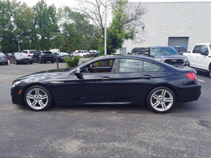 Used BMW 6 Series 640i xDrive Gran Coupe 2018 | Car Revolution. Maple Shade, New Jersey Used BMW 6 Series 640i xDrive Gran Coupe 2018 | Car Revolution. Maple Shade, New Jersey
