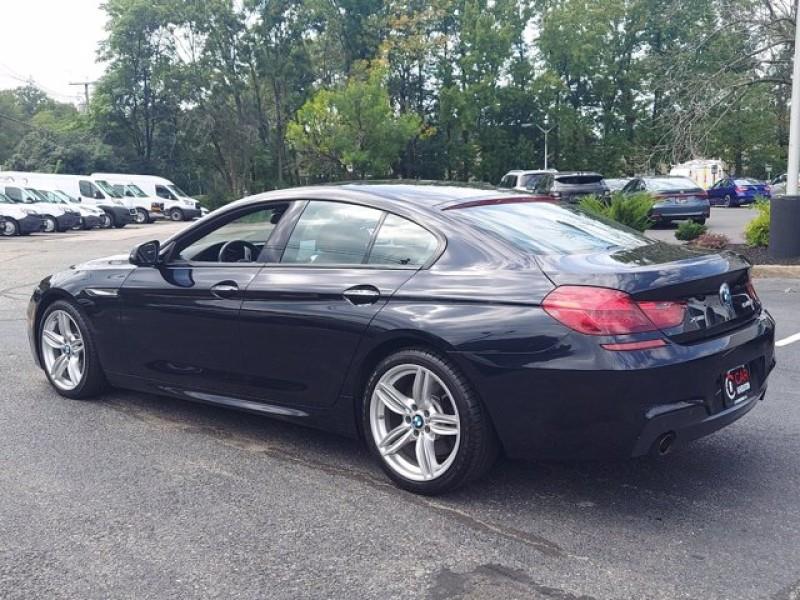 Used BMW 6 Series 640i xDrive Gran Coupe 2018 | Car Revolution. Maple Shade, New Jersey Used BMW 6 Series 640i xDrive Gran Coupe 2018 | Car Revolution. Maple Shade, New Jersey
