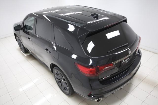Used Acura Mdx A-Spec SH-AWD w/ Navi & rearCam 2020 | Car Revolution. Maple Shade, New Jersey Used Acura Mdx A-Spec SH-AWD w/ Navi & rearCam 2020 | Car Revolution. Maple Shade, New Jersey