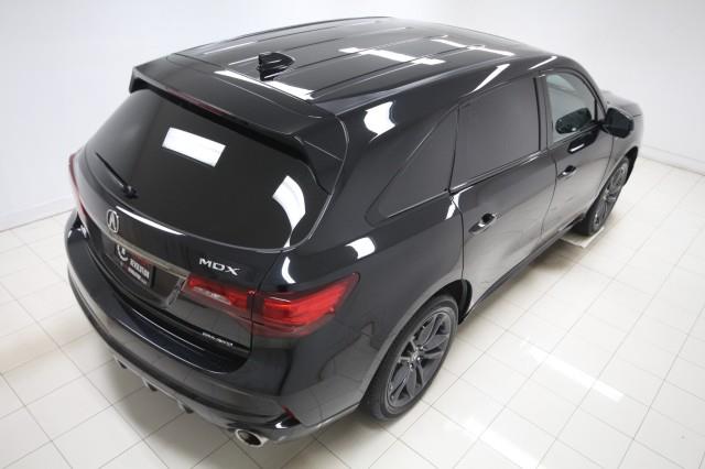 Used Acura Mdx A-Spec SH-AWD w/ Navi & rearCam 2020 | Car Revolution. Maple Shade, New Jersey Used Acura Mdx A-Spec SH-AWD w/ Navi & rearCam 2020 | Car Revolution. Maple Shade, New Jersey
