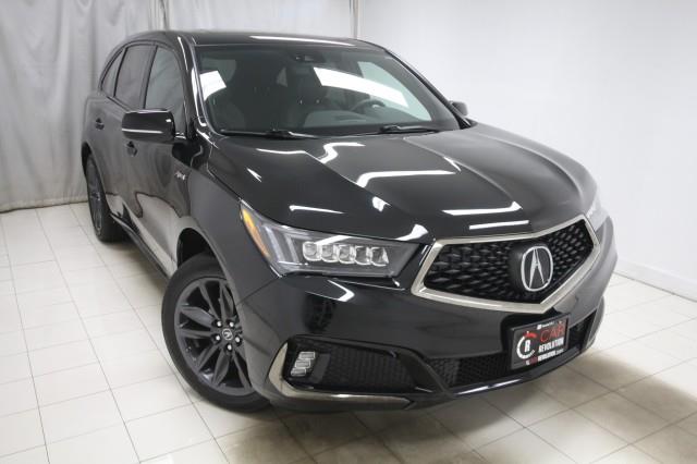 Used Acura Mdx A-Spec SH-AWD w/ Navi & rearCam 2020 | Car Revolution. Maple Shade, New Jersey Used Acura Mdx A-Spec SH-AWD w/ Navi & rearCam 2020 | Car Revolution. Maple Shade, New Jersey