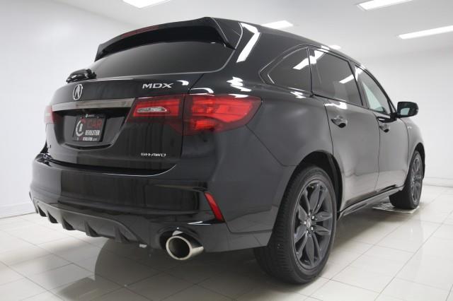 Used Acura Mdx A-Spec SH-AWD w/ Navi & rearCam 2020 | Car Revolution. Maple Shade, New Jersey Used Acura Mdx A-Spec SH-AWD w/ Navi & rearCam 2020 | Car Revolution. Maple Shade, New Jersey