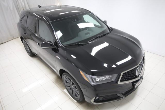 Used Acura Mdx A-Spec SH-AWD w/ Navi & rearCam 2020 | Car Revolution. Maple Shade, New Jersey Used Acura Mdx A-Spec SH-AWD w/ Navi & rearCam 2020 | Car Revolution. Maple Shade, New Jersey