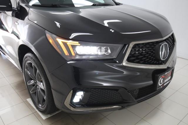 Used Acura Mdx A-Spec SH-AWD w/ Navi & rearCam 2020 | Car Revolution. Maple Shade, New Jersey Used Acura Mdx A-Spec SH-AWD w/ Navi & rearCam 2020 | Car Revolution. Maple Shade, New Jersey
