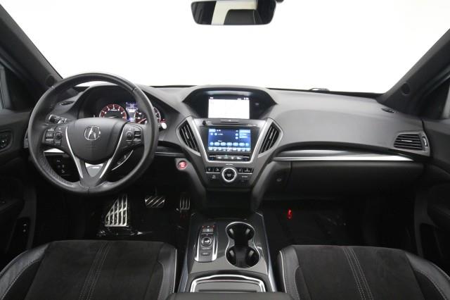 Used Acura Mdx A-Spec SH-AWD w/ Navi & rearCam 2020 | Car Revolution. Maple Shade, New Jersey Used Acura Mdx A-Spec SH-AWD w/ Navi & rearCam 2020 | Car Revolution. Maple Shade, New Jersey
