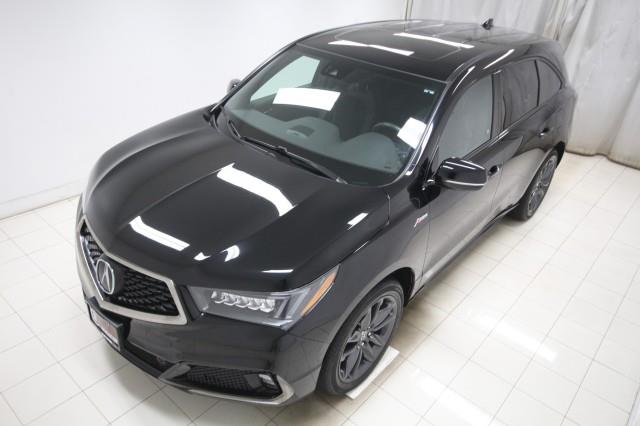 Used Acura Mdx A-Spec SH-AWD w/ Navi & rearCam 2020 | Car Revolution. Maple Shade, New Jersey Used Acura Mdx A-Spec SH-AWD w/ Navi & rearCam 2020 | Car Revolution. Maple Shade, New Jersey