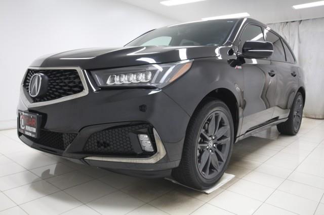 Used Acura Mdx A-Spec SH-AWD w/ Navi & rearCam 2020 | Car Revolution. Maple Shade, New Jersey Used Acura Mdx A-Spec SH-AWD w/ Navi & rearCam 2020 | Car Revolution. Maple Shade, New Jersey