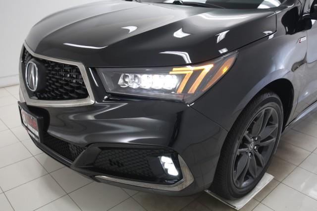 Used Acura Mdx A-Spec SH-AWD w/ Navi & rearCam 2020 | Car Revolution. Maple Shade, New Jersey Used Acura Mdx A-Spec SH-AWD w/ Navi & rearCam 2020 | Car Revolution. Maple Shade, New Jersey
