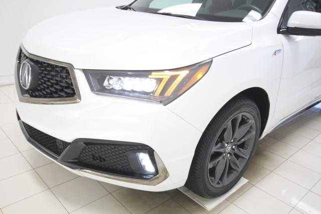 Used Acura Mdx A-Spec SH-AWD w/ Navi & rearCam 2020 | Car Revolution. Maple Shade, New Jersey Used Acura Mdx A-Spec SH-AWD w/ Navi & rearCam 2020 | Car Revolution. Maple Shade, New Jersey