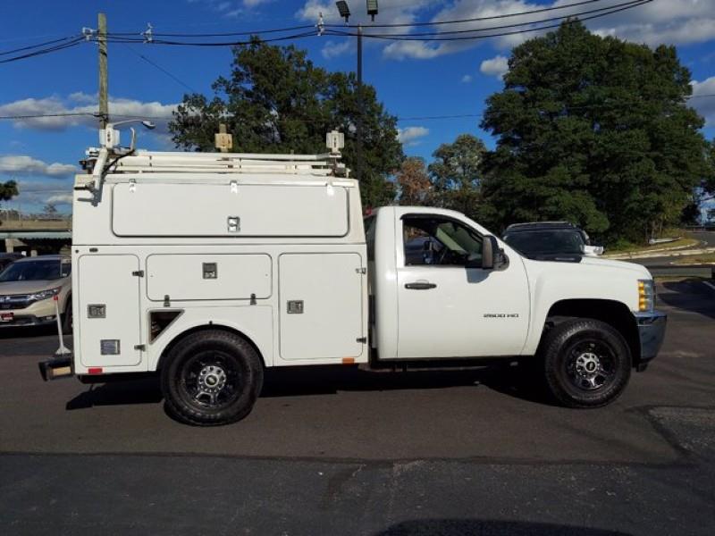 Used Chevrolet Silverado 2500hd Work Truck/Rear Camera 2012 | Car Revolution. Maple Shade, New Jersey Used Chevrolet Silverado 2500hd Work Truck/Rear Camera 2012 | Car Revolution. Maple Shade, New Jersey