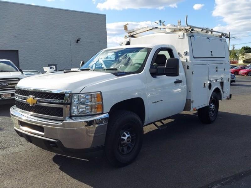 Used Chevrolet Silverado 2500hd Work Truck/Rear Camera 2012 | Car Revolution. Maple Shade, New Jersey Used Chevrolet Silverado 2500hd Work Truck/Rear Camera 2012 | Car Revolution. Maple Shade, New Jersey