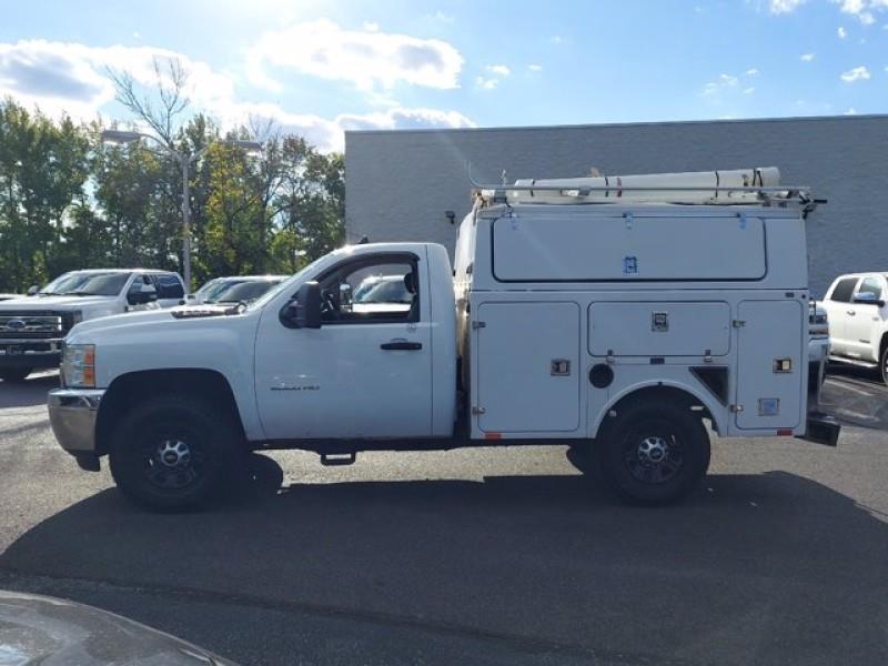 Used Chevrolet Silverado 2500hd Work Truck/Rear Camera 2012 | Car Revolution. Maple Shade, New Jersey Used Chevrolet Silverado 2500hd Work Truck/Rear Camera 2012 | Car Revolution. Maple Shade, New Jersey
