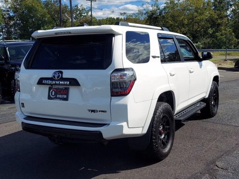 Used Toyota 4runner SR5 2017 | Car Revolution. Maple Shade, New Jersey Used Toyota 4runner SR5 2017 | Car Revolution. Maple Shade, New Jersey