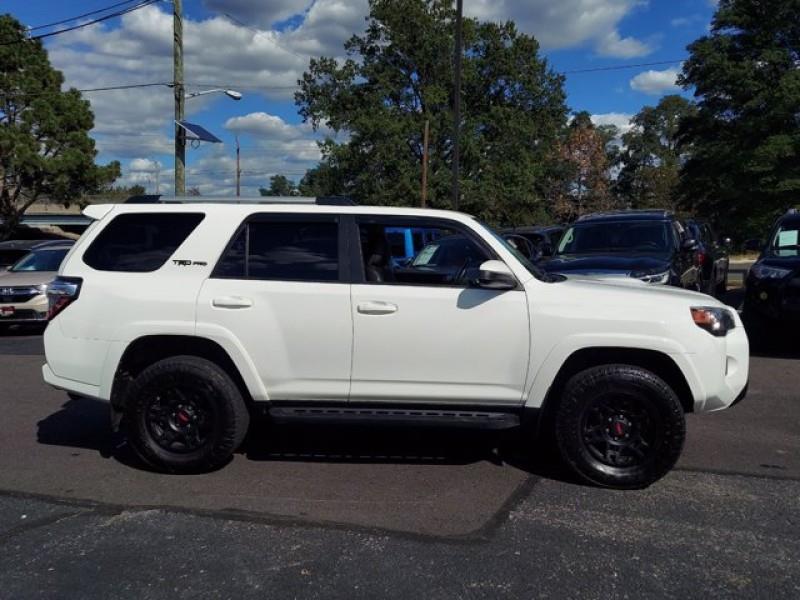 Used Toyota 4runner SR5 2017 | Car Revolution. Maple Shade, New Jersey Used Toyota 4runner SR5 2017 | Car Revolution. Maple Shade, New Jersey