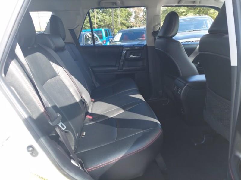 Used Toyota 4runner SR5 2017 | Car Revolution. Maple Shade, New Jersey Used Toyota 4runner SR5 2017 | Car Revolution. Maple Shade, New Jersey