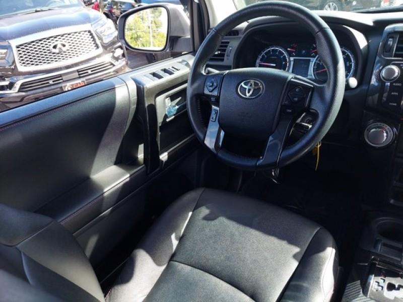 Used Toyota 4runner SR5 2017 | Car Revolution. Maple Shade, New Jersey Used Toyota 4runner SR5 2017 | Car Revolution. Maple Shade, New Jersey