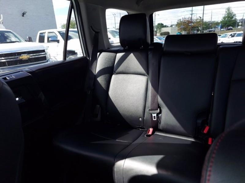 Used Toyota 4runner SR5 2017 | Car Revolution. Maple Shade, New Jersey Used Toyota 4runner SR5 2017 | Car Revolution. Maple Shade, New Jersey