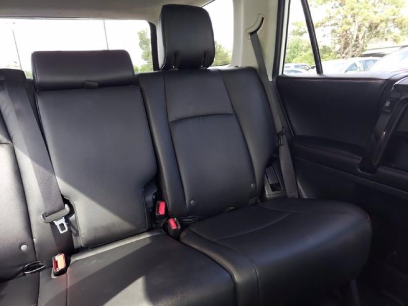 Used Toyota 4runner SR5 2017 | Car Revolution. Maple Shade, New Jersey Used Toyota 4runner SR5 2017 | Car Revolution. Maple Shade, New Jersey