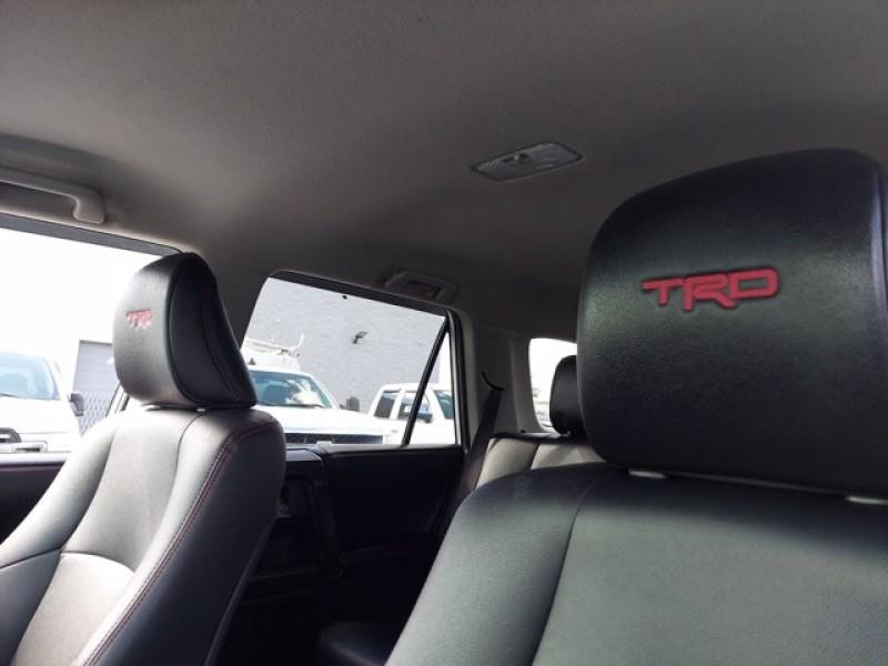 Used Toyota 4runner SR5 2017 | Car Revolution. Maple Shade, New Jersey Used Toyota 4runner SR5 2017 | Car Revolution. Maple Shade, New Jersey