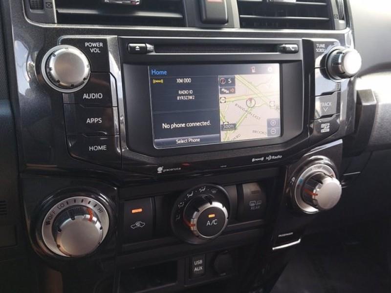 Used Toyota 4runner SR5 2017 | Car Revolution. Maple Shade, New Jersey Used Toyota 4runner SR5 2017 | Car Revolution. Maple Shade, New Jersey