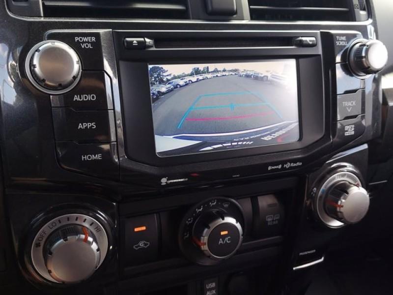 Used Toyota 4runner SR5 2017 | Car Revolution. Maple Shade, New Jersey Used Toyota 4runner SR5 2017 | Car Revolution. Maple Shade, New Jersey