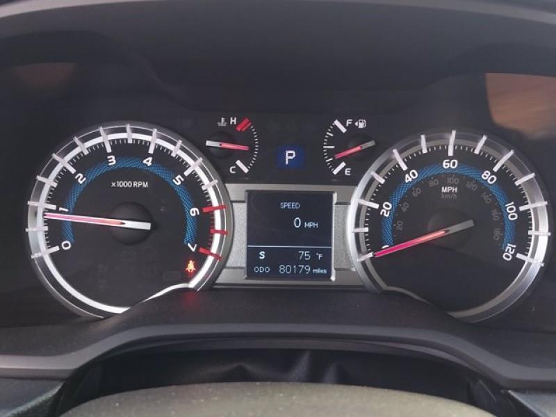 Used Toyota 4runner SR5 2017 | Car Revolution. Maple Shade, New Jersey Used Toyota 4runner SR5 2017 | Car Revolution. Maple Shade, New Jersey