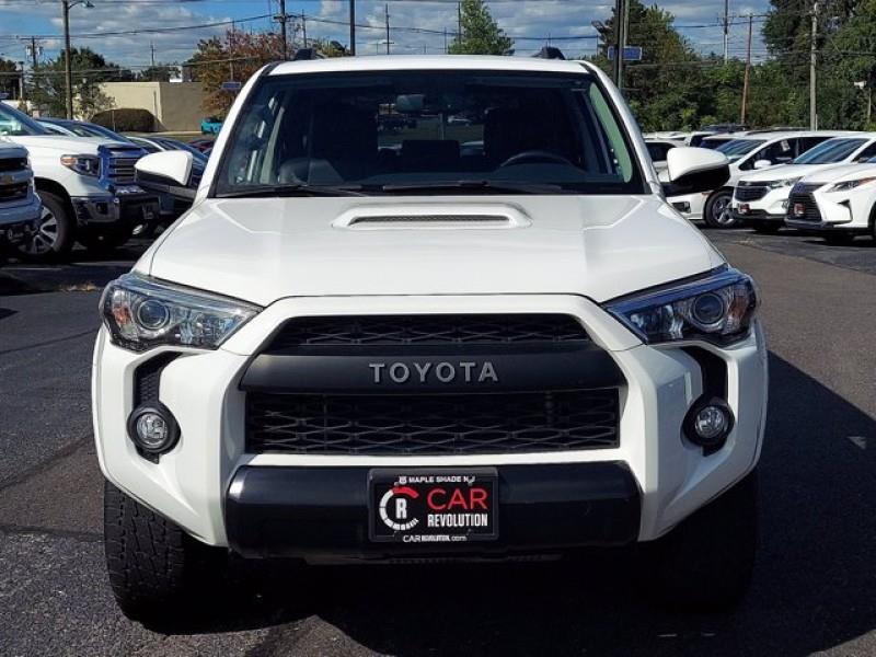 Used Toyota 4runner SR5 2017 | Car Revolution. Maple Shade, New Jersey Used Toyota 4runner SR5 2017 | Car Revolution. Maple Shade, New Jersey