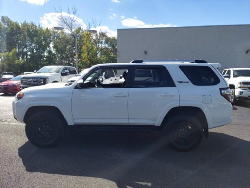 Used Toyota 4runner SR5 2017 | Car Revolution. Maple Shade, New Jersey Used Toyota 4runner SR5 2017 | Car Revolution. Maple Shade, New Jersey