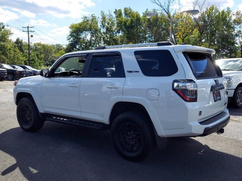 Used Toyota 4runner SR5 2017 | Car Revolution. Maple Shade, New Jersey Used Toyota 4runner SR5 2017 | Car Revolution. Maple Shade, New Jersey