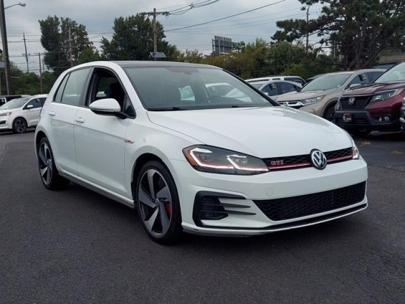 Used Volkswagen Golf Gti S 2019 | Car Revolution. Maple Shade, New Jersey Used Volkswagen Golf Gti S 2019 | Car Revolution. Maple Shade, New Jersey