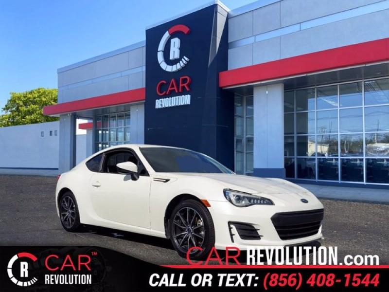 Used Subaru Brz Premium Manual 2018 | Car Revolution. Maple Shade, New Jersey Used Subaru Brz Premium Manual 2018 | Car Revolution. Maple Shade, New Jersey