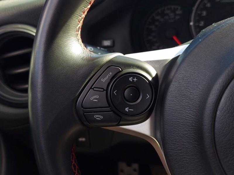 Used Subaru Brz Premium Manual 2018 | Car Revolution. Maple Shade, New Jersey Used Subaru Brz Premium Manual 2018 | Car Revolution. Maple Shade, New Jersey