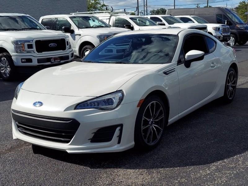 Used Subaru Brz Premium Manual 2018 | Car Revolution. Maple Shade, New Jersey Used Subaru Brz Premium Manual 2018 | Car Revolution. Maple Shade, New Jersey