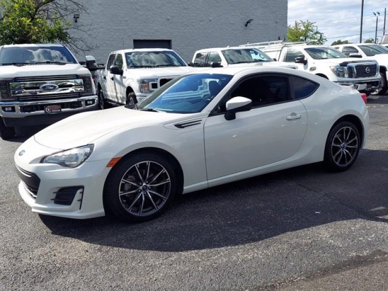 Used Subaru Brz Premium Manual 2018 | Car Revolution. Maple Shade, New Jersey Used Subaru Brz Premium Manual 2018 | Car Revolution. Maple Shade, New Jersey
