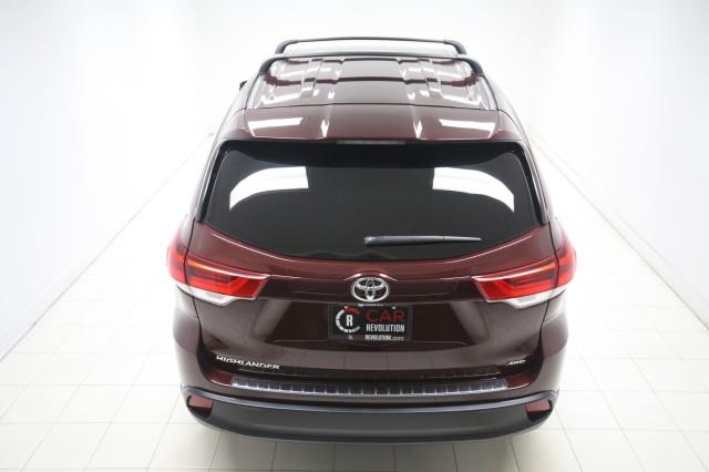 Used Toyota Highlander LE AWD w/ rearCam 2019 | Car Revolution. Maple Shade, New Jersey Used Toyota Highlander LE AWD w/ rearCam 2019 | Car Revolution. Maple Shade, New Jersey