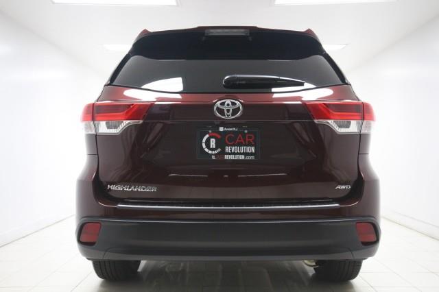 Used Toyota Highlander LE AWD w/ rearCam 2019 | Car Revolution. Maple Shade, New Jersey Used Toyota Highlander LE AWD w/ rearCam 2019 | Car Revolution. Maple Shade, New Jersey