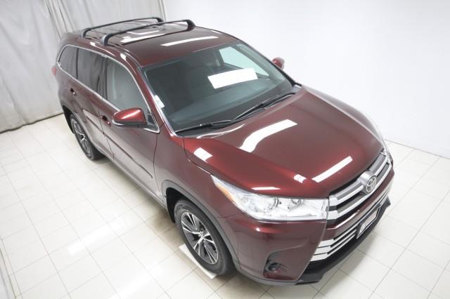 Used Toyota Highlander LE AWD w/ rearCam 2019 | Car Revolution. Maple Shade, New Jersey Used Toyota Highlander LE AWD w/ rearCam 2019 | Car Revolution. Maple Shade, New Jersey