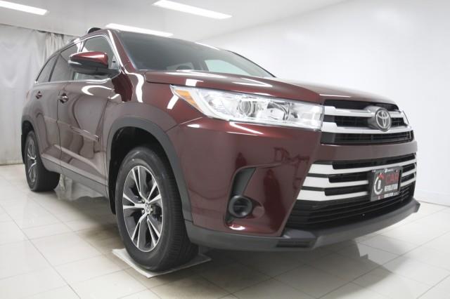 Used Toyota Highlander LE AWD w/ rearCam 2019 | Car Revolution. Maple Shade, New Jersey Used Toyota Highlander LE AWD w/ rearCam 2019 | Car Revolution. Maple Shade, New Jersey