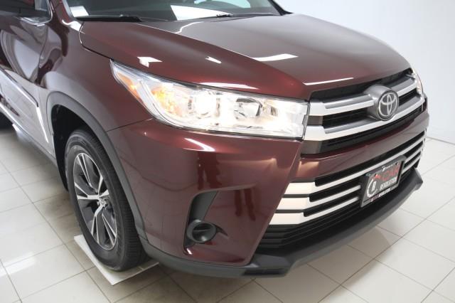 Used Toyota Highlander LE AWD w/ rearCam 2019 | Car Revolution. Maple Shade, New Jersey Used Toyota Highlander LE AWD w/ rearCam 2019 | Car Revolution. Maple Shade, New Jersey