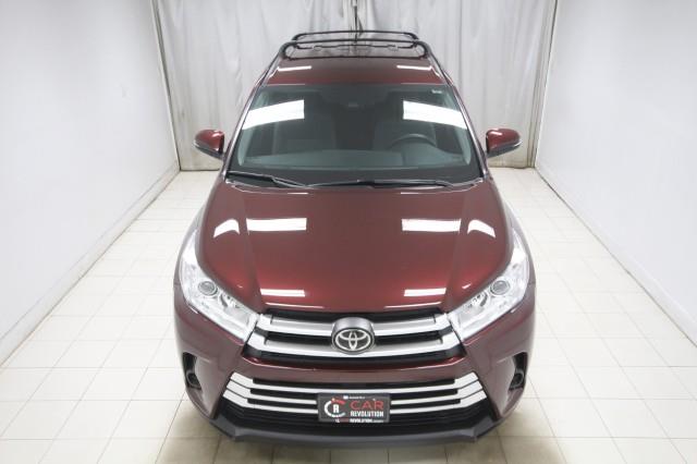 Used Toyota Highlander LE AWD w/ rearCam 2019 | Car Revolution. Maple Shade, New Jersey Used Toyota Highlander LE AWD w/ rearCam 2019 | Car Revolution. Maple Shade, New Jersey